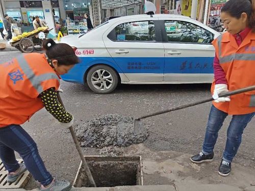 雅江沉沙井清掏-污水井清理