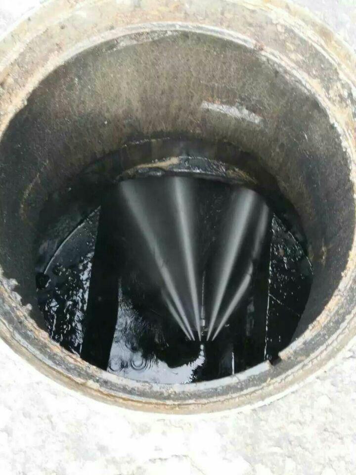 雅江市政管道清洗-排污管道清洗