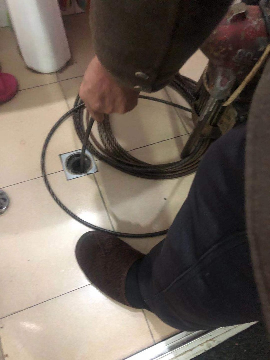 雅江管道疏通，疏通下水道